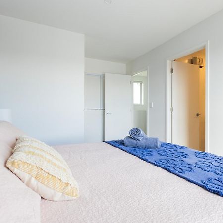 Stylish And Comfort In Cbd Christchurch Extérieur photo
