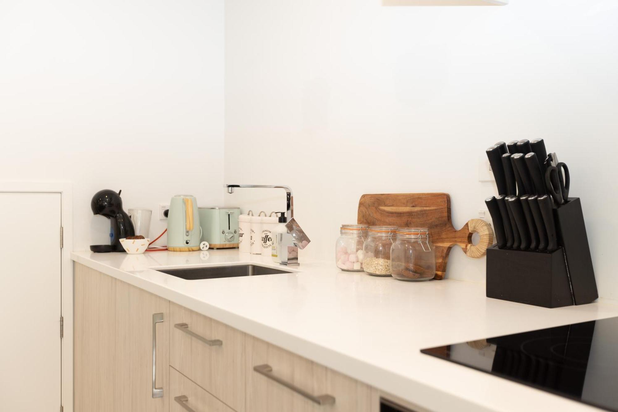 Stylish And Comfort In Cbd Christchurch Extérieur photo