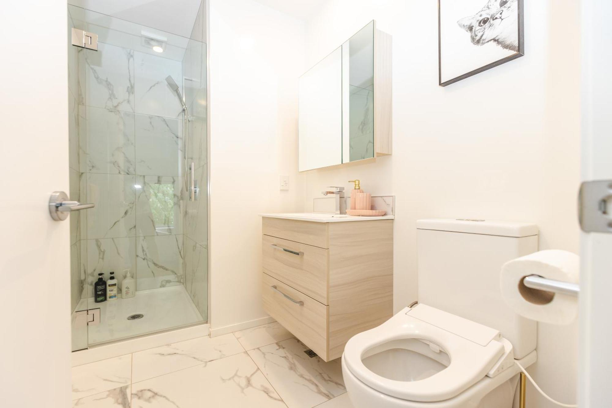Stylish And Comfort In Cbd Christchurch Extérieur photo